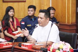 Peduli Banjir, Pemuda NKRI Cari Solusi