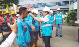 Jelang Natal dan Tahun Baru,  3.165 Personil Disiagakan