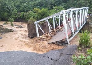 Jembatan Putus, Respon Cepat Gubernur Sumsel