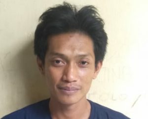 Satnarkoba Polres Lahat Tangkap Pemuja Sabu