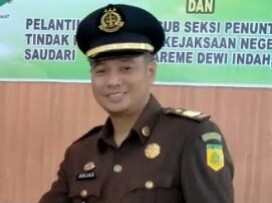 Kasus Dugaan Korupsi di ULP Lahat dihentikan, Pelapor Teruskan ke Kejagung RI