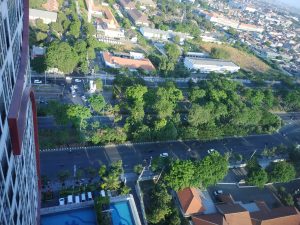 Properti Lokasi Strategis