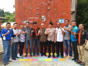Semarak 15 Tahun Garis Milang, Ratusan Peserta Ikuti Lomba Panjat Tebing, Modern Dance, dan Fotografi