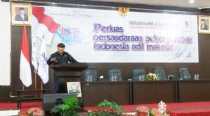 Buruh Atau Pekerja Harusnya Diberikan Saham