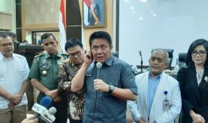 Ingat, ini jadwal PSBB di Palembang