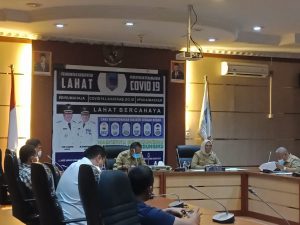 Belasan Perusahaan Batu Bara Sampaikan permohonan izin pengangkutan batu bara di siang hari