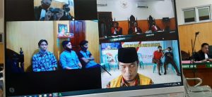 Jpu tuntut Pelaku Pembunuhan Warga Pagar Batu 9 Tahun penjara
