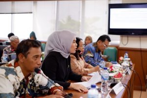  Jialyka Maharani Pertanyakan Prosedur Memilih Bagi Pasien Covid 19, PDP dan ODP dalam Pilkada 2020
