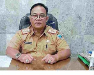 Januarsyah.SH.MM Harapkan Ketua Koni Terpilih Mampu Melirik Atlet Berprestasi