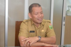 Pecahkan Rekor, 3 Siswa SMAN 17 Palembang Lulus Akpol