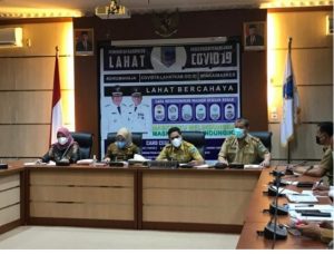 PJ Sekda: Perayaan HUT Lahat hanya Kegiatan Tunggal