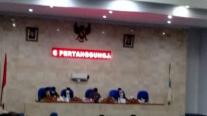 Pemkab Lahat Kembali Raih WTP, DPRD Lahat Apresiasi Setinggi-tingginya