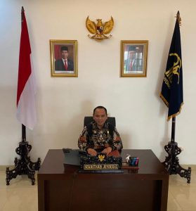 Langkah Kemenkumham dalam Pengendalian Eskalasi Covid-19