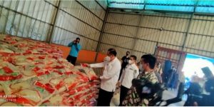 Dalam Memutuskan Mata Rantai Covid-19 di Kabupaten Lahat Bupati Lahat berharap Perusahaan Dapat Bersinergi