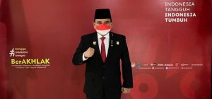 Simak!, Berikut informasi SKD CPNS Kemenkumham