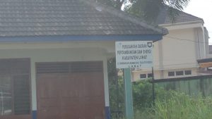 Diduga Karyawan Prusda Lahat  10 Bulan Belum Gajian
