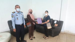 Lelang Usai, Rupbasan Palembang Keluarkan Sejumlah Barang Rampasan Negara