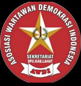 DPC Asosiasi Wartawan Demokrasi Indonesia Kabupaten Lahat Mantapkan Kepengurusan