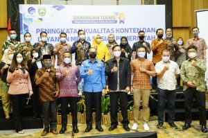 Admin Medsos Pemerintah Harus Miliki Prinsip dan Etika dalam Kelola Akun Medsos