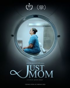 FILM ‘JUST MOM’ PRODUKSI HANUNG BRAHMANTYO TAYANG DI BIOSKOP JANUARI 2021