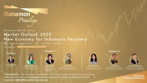Danamon Pastikan Kesiapan untuk Ekonomi New Normal Menuju Pemulihan Indonesia di 2022