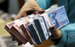 Pemerintah Kota Palembang, Anggarkan Dana Hibah sebesar Rp 40,7 Miliar Pada Tahun 2022