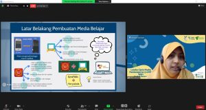KOMED Jaring Guru Kreatif Lewat LCMP 2021 