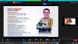 Memantik Kreativitas Guru, LPI DD Helat Gelar Wicara Spesial Hari Guru Nasional