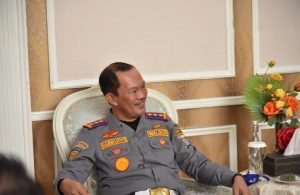 Tepian Sungai Sekanak Akan Jadi Aktivitas Pedestrian
