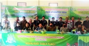 BIN Sumsel Dan Karang Taruna OKU Kembali Gelar Keroyok Vaksin Untuk Pelajar