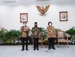 Bukit Asam Kembali Raih PROPER Emas