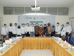 PT. Bundamedik Tbk Resmi Akuisisi Pengelola RSIA Azzahra Palembang
