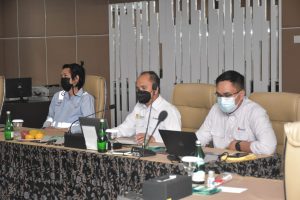 PTBA Terapkan ESG untuk Keberlanjutan dan Ketahanan Energi Nasional