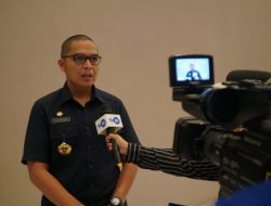 Mulai 30 April 2022 Siaran TV Analog di 4 Kabupaten/Kota Sumsel di Hentikan
