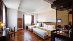 Beston Hotel Palembang