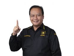 Niko Pransisco Siap Jadikan Partai Ummat Sebagai Partai Yang Miliki Taring di Pemilu 2024
