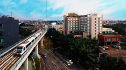 Hotel Arista Palembang 2