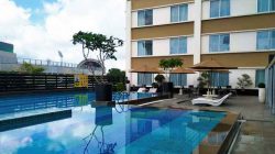 Hotel Arista Palembang 3