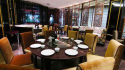 Hotel Arista Palembang 6