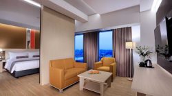 Hotel Harper Palembang 2