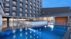 Hotel Harper Palembang 7