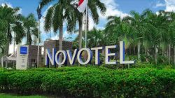 Hotel Novotel