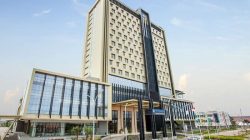 Rekomendasi Hotel Terbaik di Kota Palembang