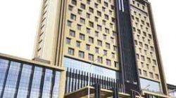 Hotel Wyndham Palembang