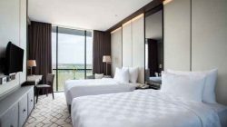 Hotel Wyndham Palembang2