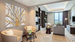 Hotel Wyndham Palembang3