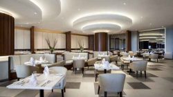 Hotel Wyndham Palembang5