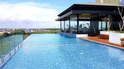 Hotel Wyndham Palembang6