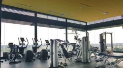 Hotel Wyndham Palembang7