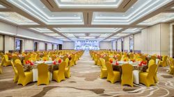 Hotel Wyndham Palembang8